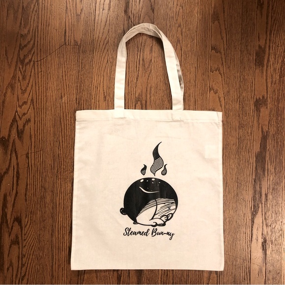 Ecorite cotton grocery bag - Picture 1 of 2